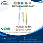 DENTAL EXAMINATION SET