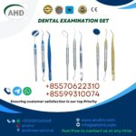DENTAL EXAMINATION SET
