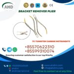 BRACKET REMOVER PLIER