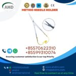 METHIO NEEDLE HOLDER