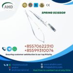 SPRING SCISSOR