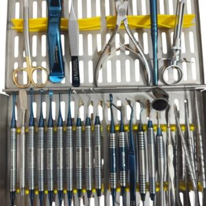 Dental Surgery Set