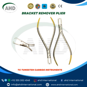 Bracket Remover Plier